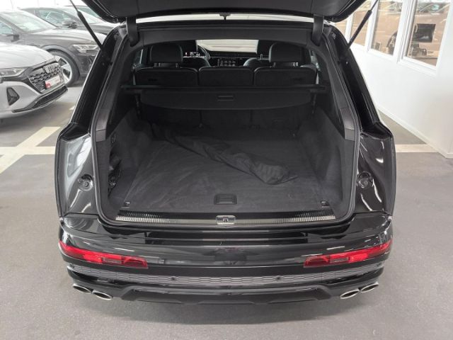 Audi SQ7 Quattro