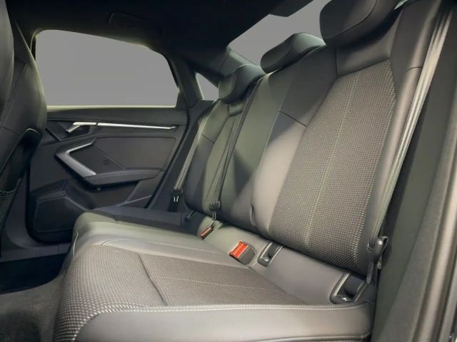 Audi S3 2.0 TFSI Sedan