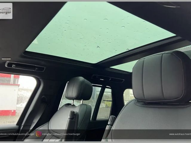 Land Rover Range Rover AWD HSE