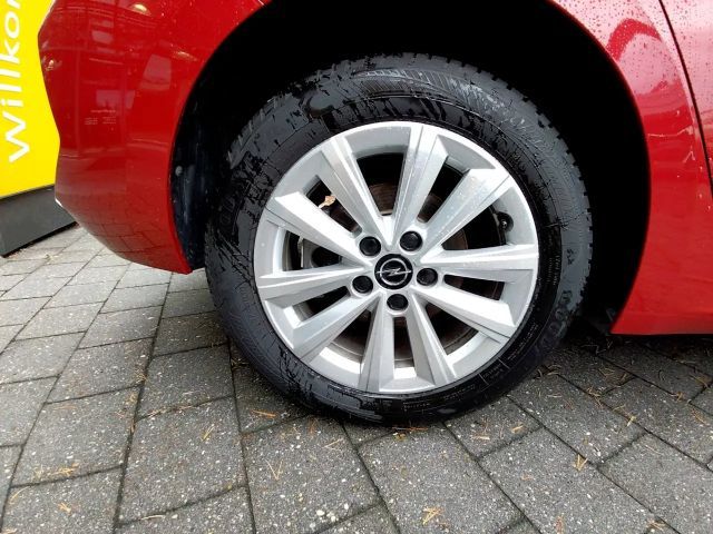 Opel Astra 1.2 Turbo Elegance Turbo