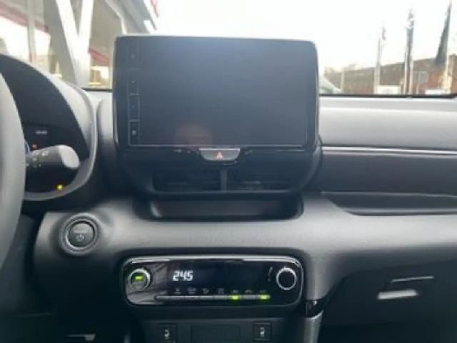 Toyota Yaris Hatchback Hybride