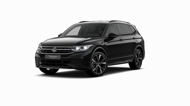 Volkswagen Tiguan 2.0 TDI Allspace R-Line