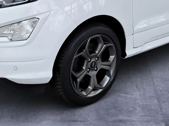 Ford EcoSport ST Line