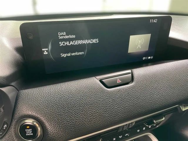 Mazda CX-60 4WD Homura