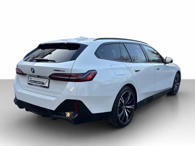 BMW i5 M-Sport Touring eDrive40