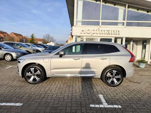 Volvo XC60 AWD Bright Plus Recharge T6