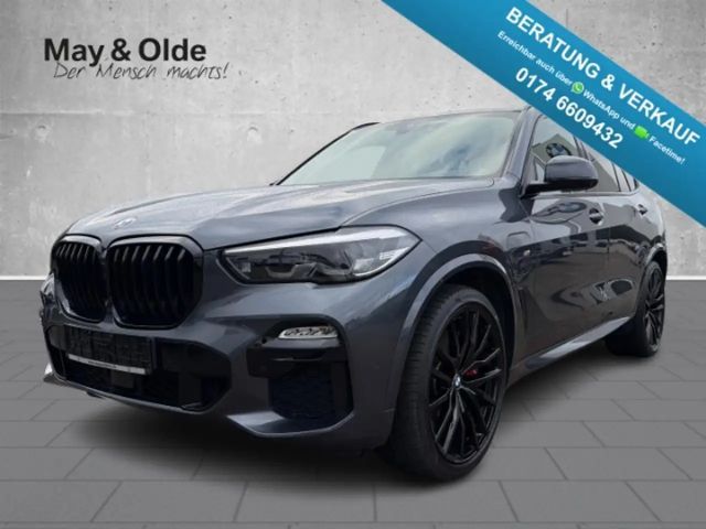 BMW X5 M-Sport xDrive xDrive45e