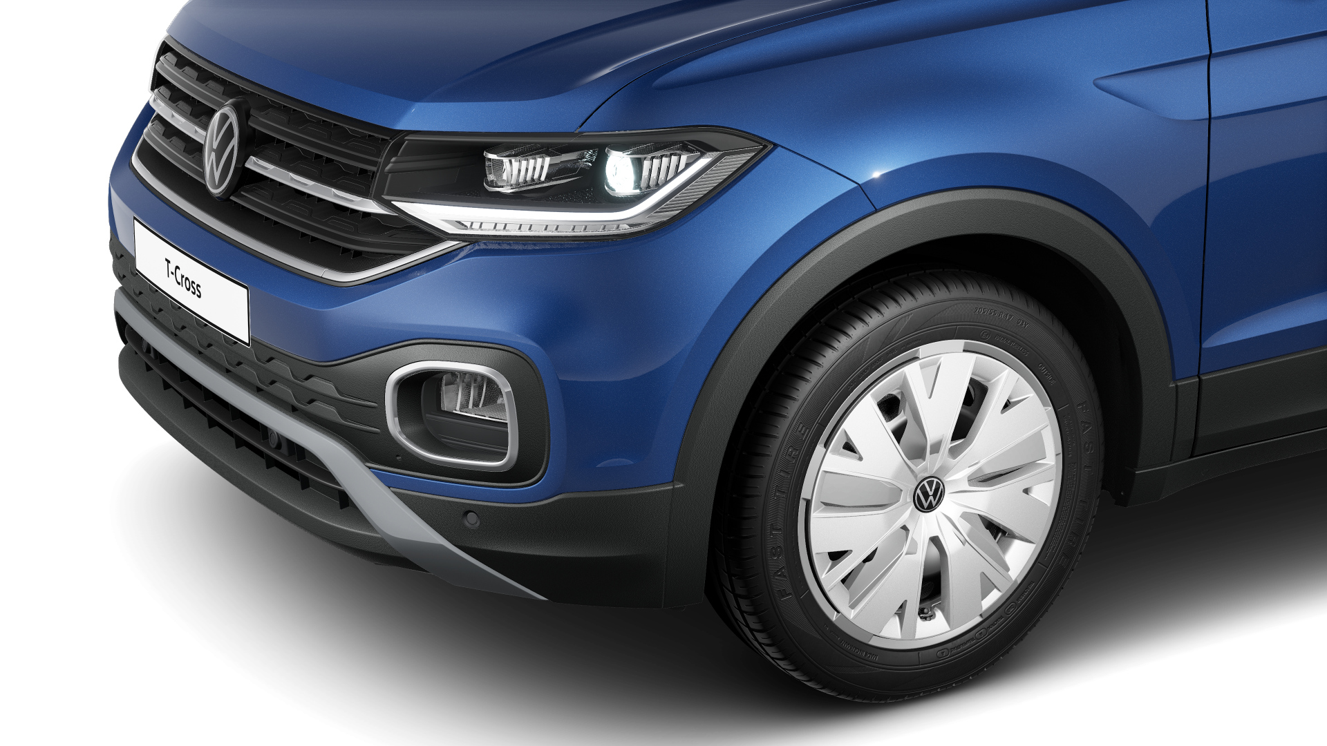 Volkswagen T-Cross T-Cross Style 1.0 TSI