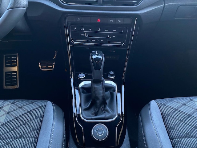 Volkswagen T-Roc 2.0 TSI 4Motion