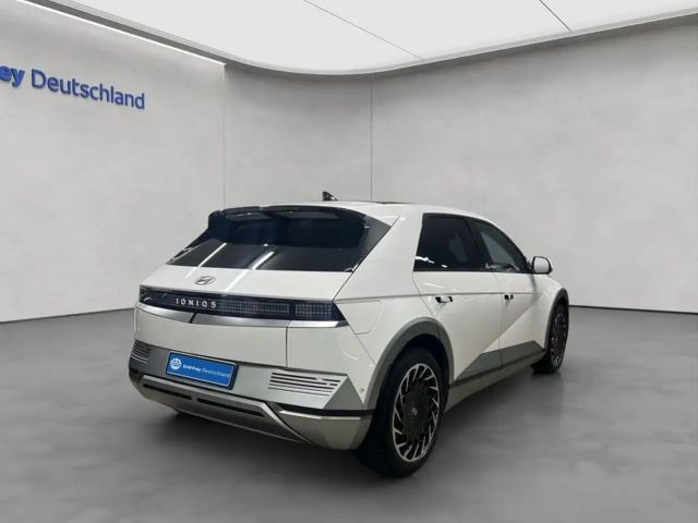 Hyundai IONIQ 5 73 kWh UNIQ