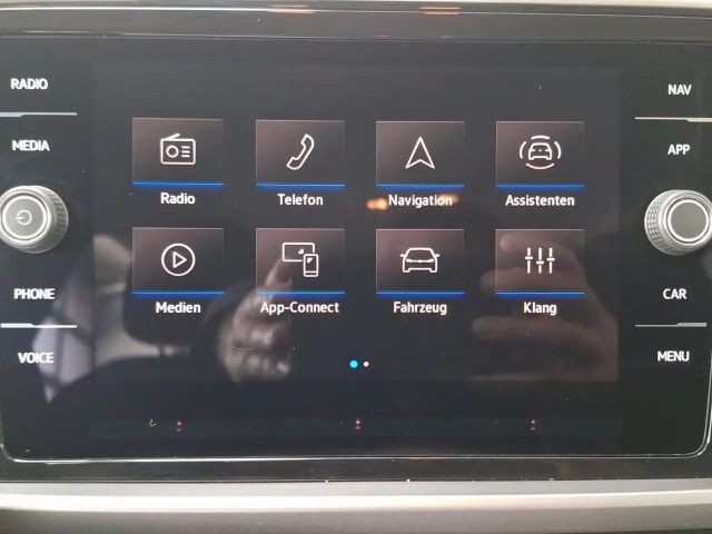 Volkswagen T-Roc DSG Life