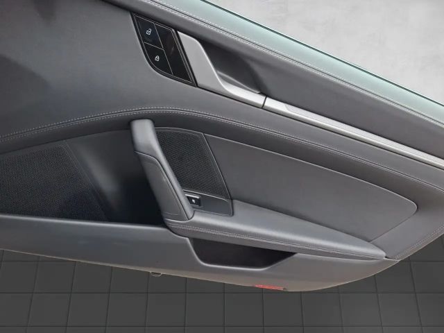 Porsche 911 Carrera Coupé S