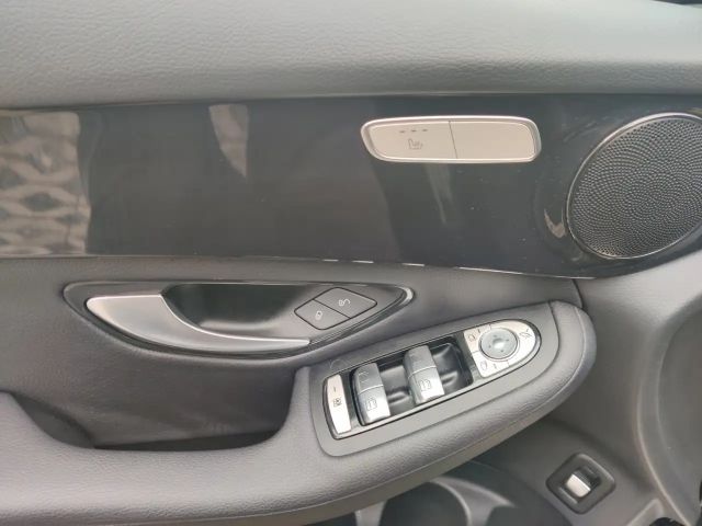 Mercedes-Benz GLC 300 4MATIC