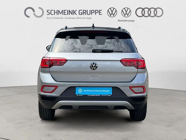 Volkswagen T-Roc 1.5 TSI Style