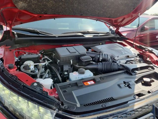 Mitsubishi Eclipse Cross PHEV