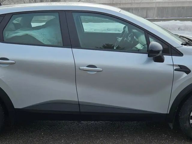 Renault Captur TCe 90 Zen