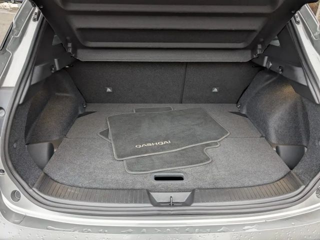 Nissan Qashqai DIG-T N-Connecta