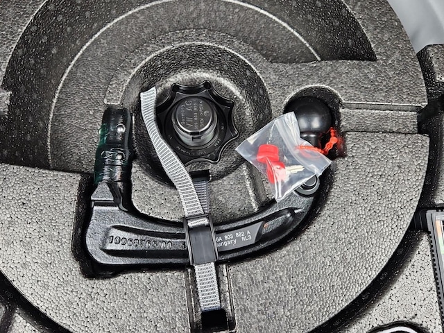 Volkswagen T-Roc 1.5 TSI DSG R-Line