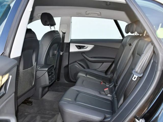 Audi Q8 45 TDI Quattro