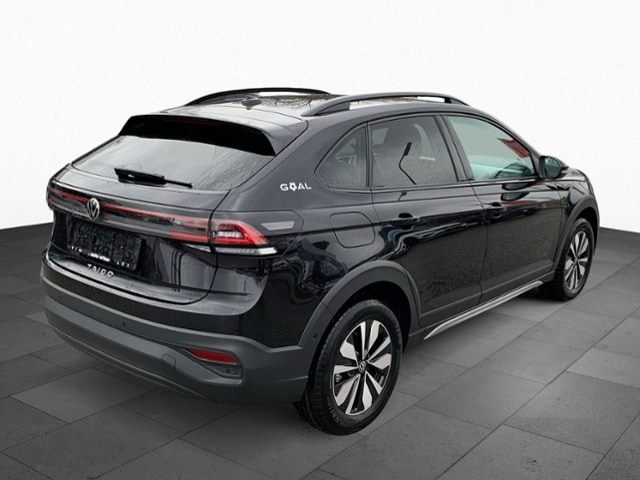 Volkswagen Taigo DSG