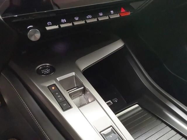 Peugeot 308 BlueHDi EAT8 GT-Line SW