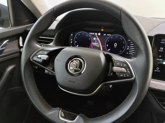 Skoda Scala 1.0 TSI Drive