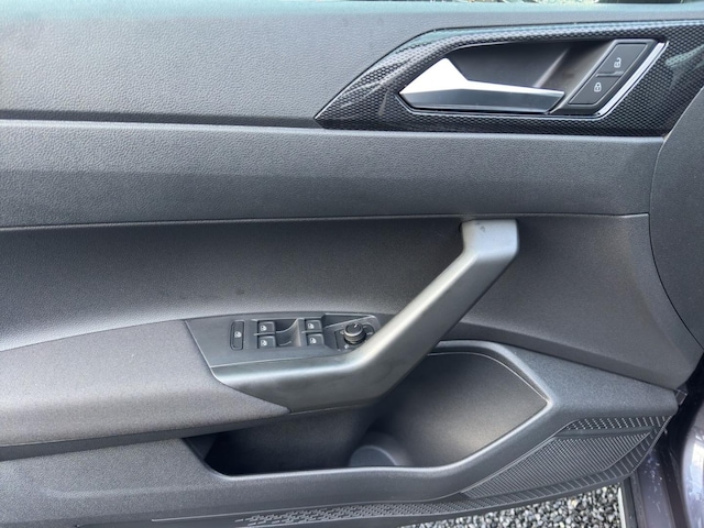 Volkswagen Taigo 1.0 TSI DSG Life