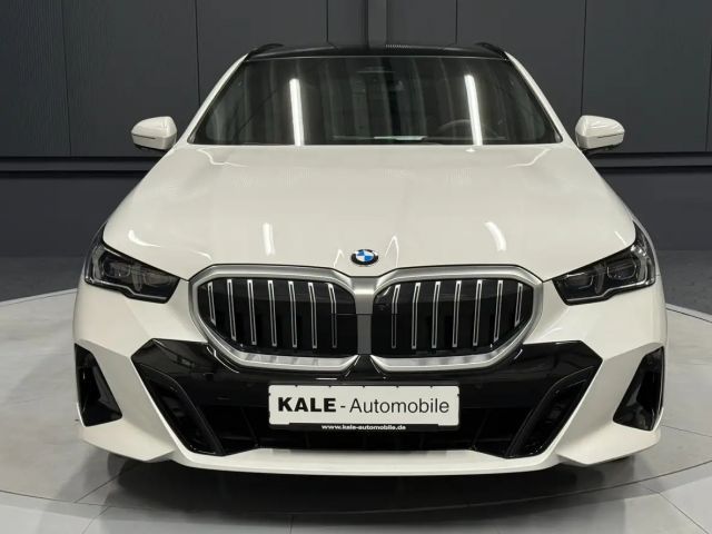 BMW 520 520d M-Sport Touring