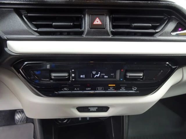 Suzuki Swift AllGrip Comfort DualJet Hybrid