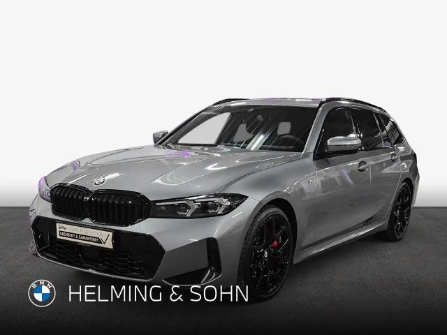 BMW 320 320d M-Sport Touring xDrive