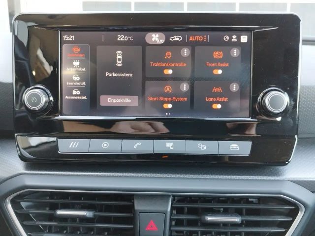 Seat Leon 1.0 TSI Style