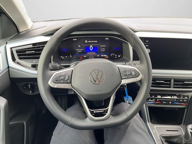 Volkswagen Taigo Taigo ENERGY 1,0 l TSI 116 PS 6-Gang LED