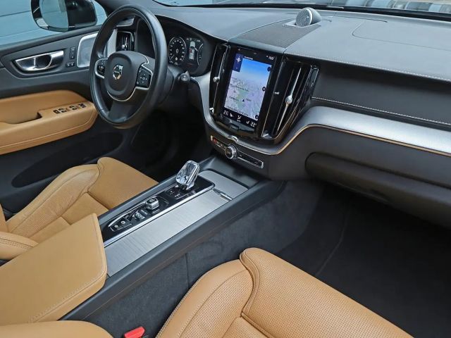 Volvo XC60 AWD Geartronic Inscription