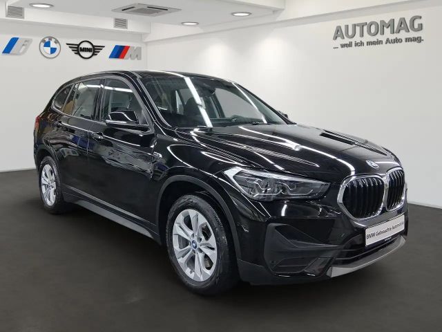 BMW X1 xDrive25e