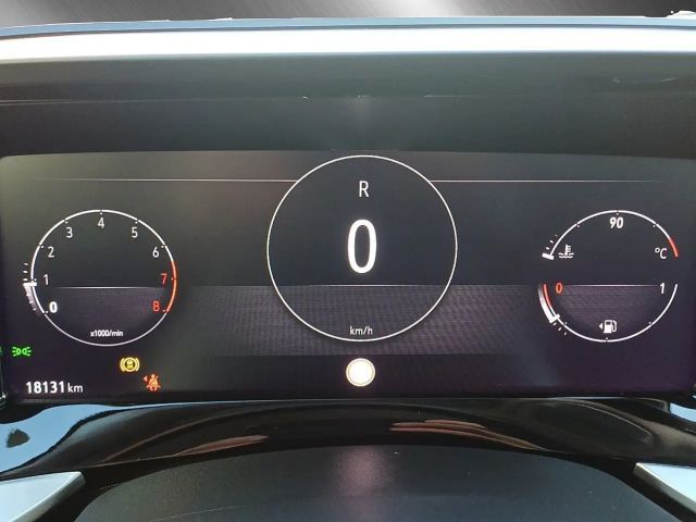 Opel Mokka Elegance Turbo