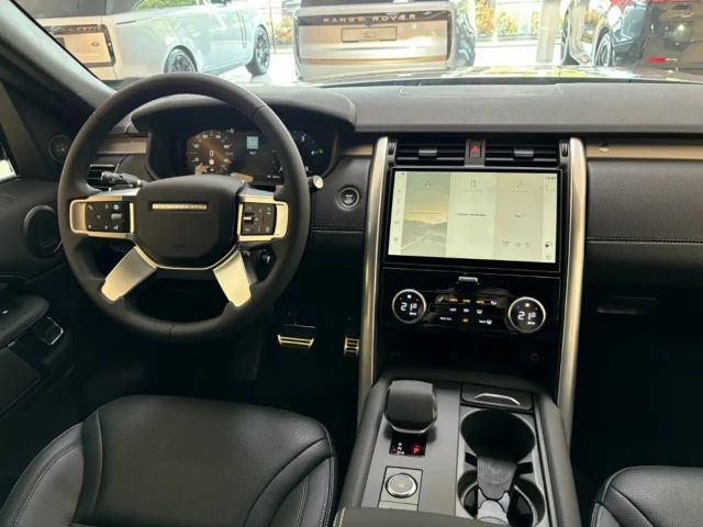 Land Rover Discovery D300 Dynamic SE