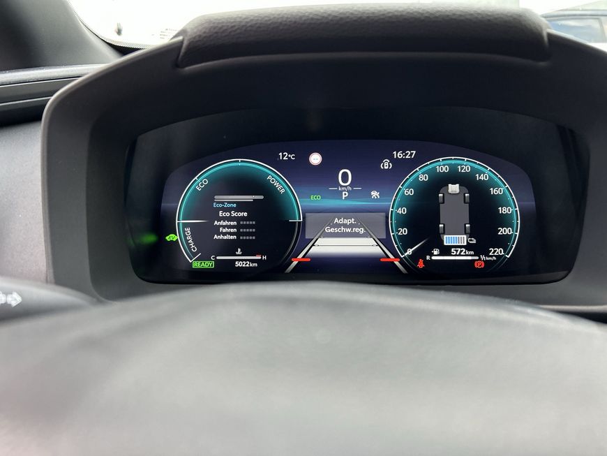 Toyota C-HR 5-deurs Business