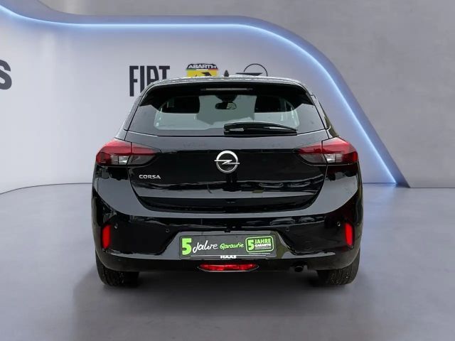 Opel Corsa 1.2 Turbo Turbo