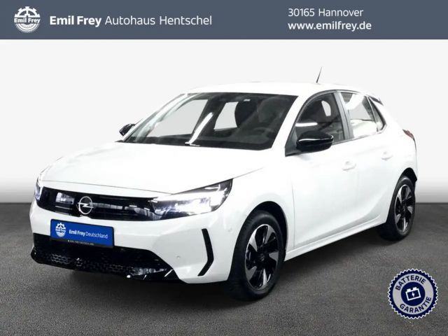 Opel Corsa -e 100 kW, 5-türig (Strom)