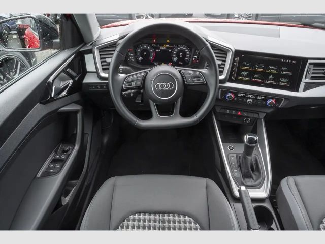 Audi A1 30 TFSI S-Line S-Tronic Sportback
