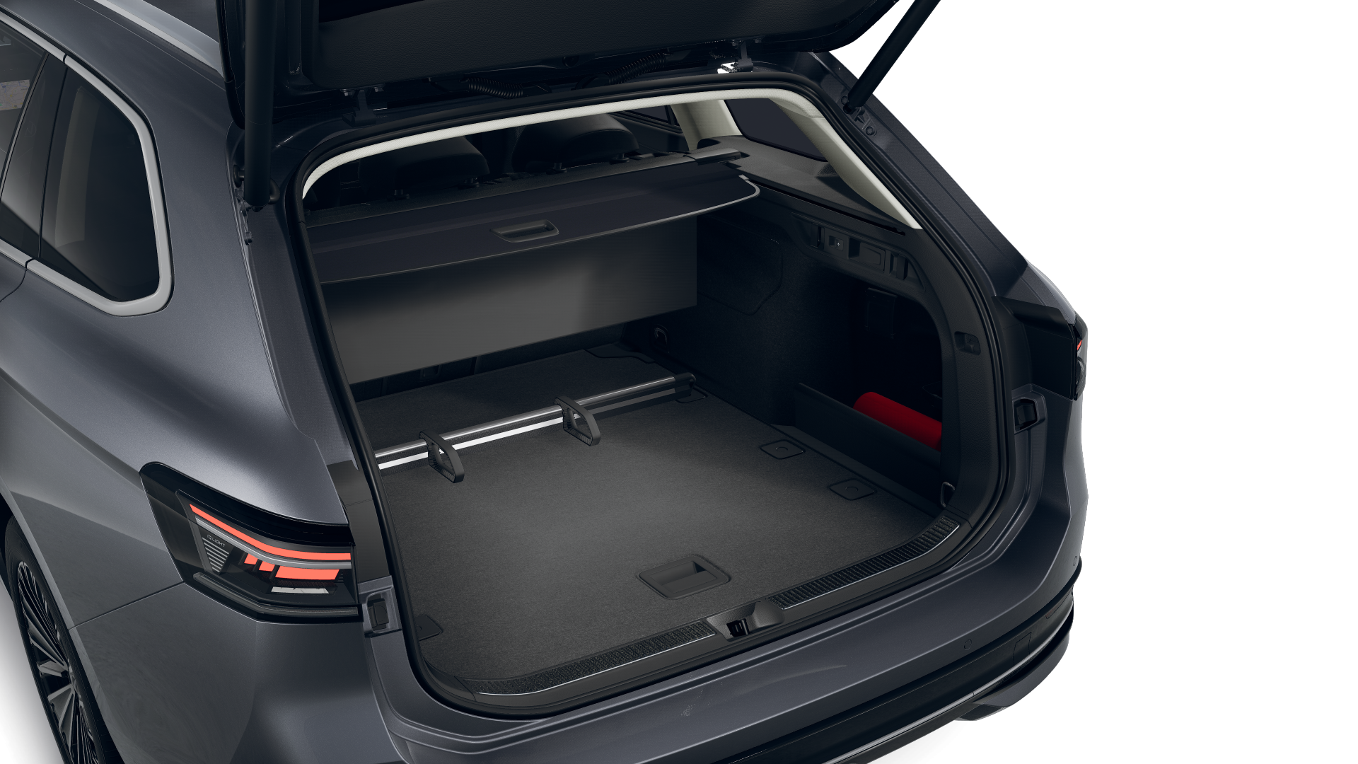 Volkswagen Passat 2.0 TDI DSG Elegance Elegance