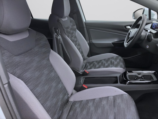 Volkswagen ID.4 IQ.Drive Performance Pro