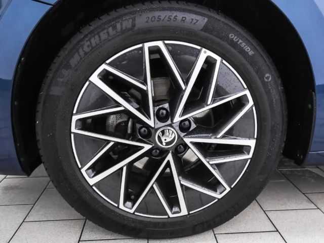 Skoda Octavia 1.5 TSI ACT Clever Combi