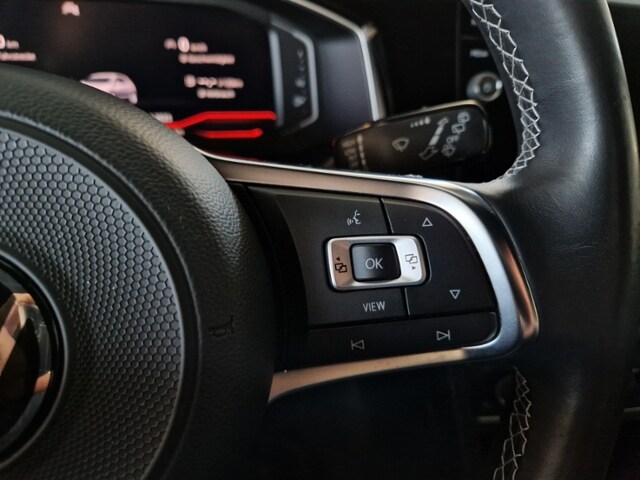 Volkswagen Polo 1.0 TSI