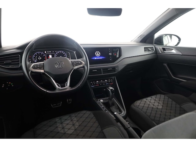 Volkswagen Taigo 1.0 TSI R-Line