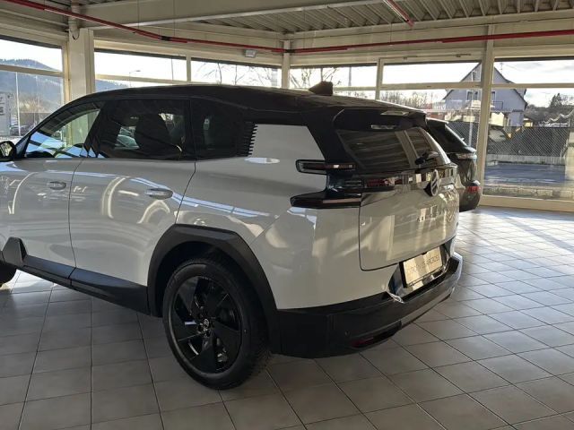 Citroën C5 Aircross Hybrid Max