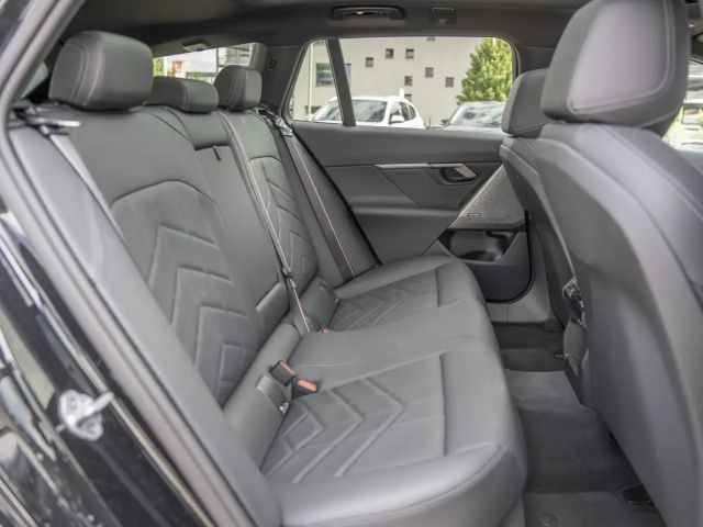 BMW 520 520d M-Sport Touring xDrive