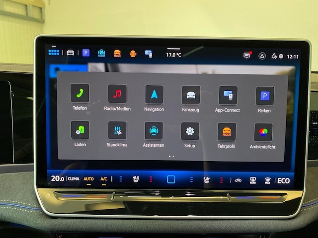 Volkswagen Passat R-Line eHybrid