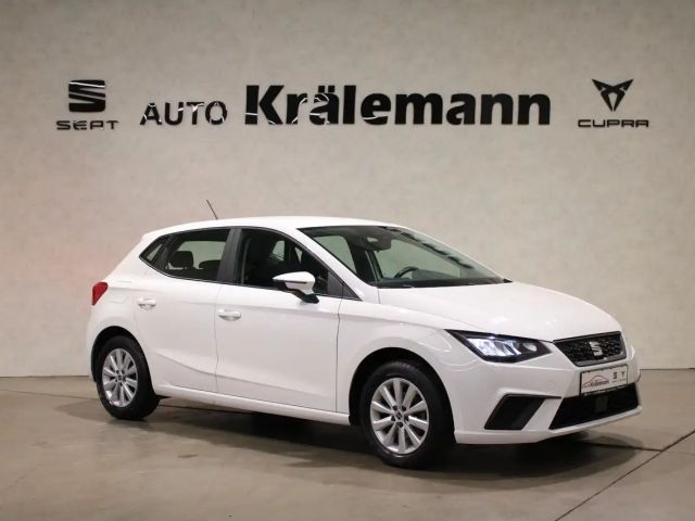 Seat Ibiza 1.0 TSI Style