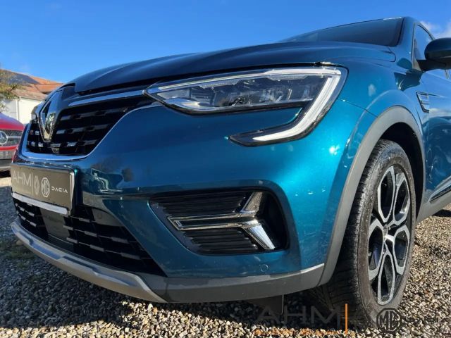 Renault Arkana TCe 140 Techno